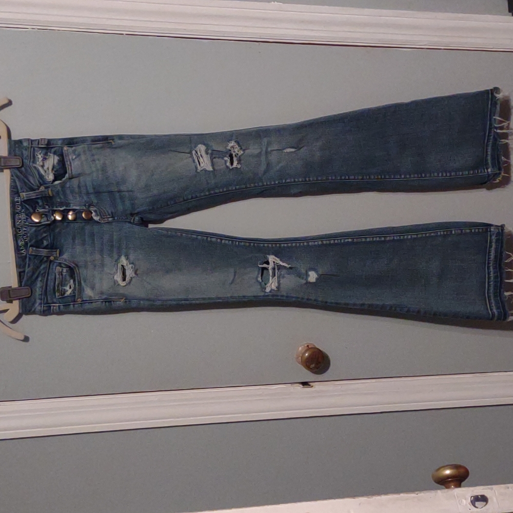 American eagle outfitters jeans